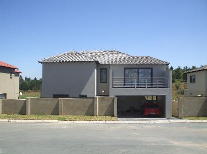 Strubbens Valley House, Johannesburg